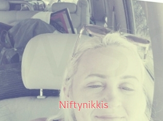 Niftynikkis
