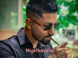 Nigelboydxx