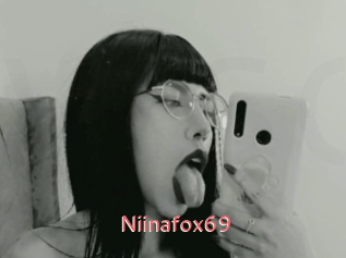 Niinafox69