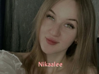 Nikaalee