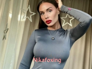 Nikafoxing