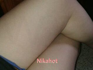 Nikahot