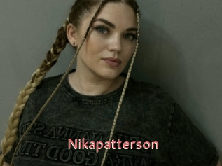 Nikapatterson