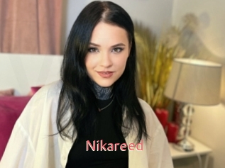 Nikareed