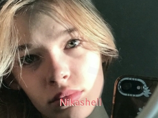 Nikashell