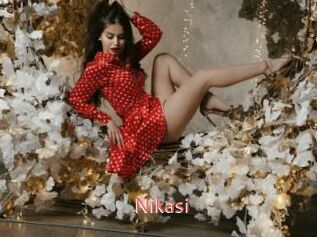 Nikasi