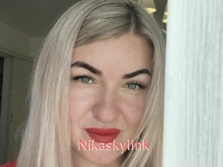 Nikaskylink