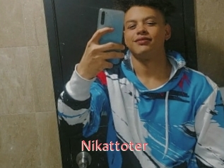 Nikattoter