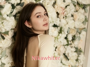 Nikawhiter