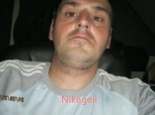Nikegeil