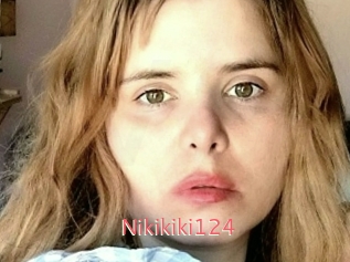Nikikiki124