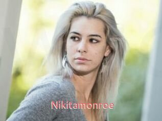 Nikitamonroe