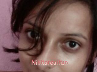 Nikitarealfun