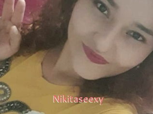 Nikitaseexy