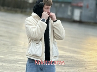 nikitataras Webcam Sexe Direct