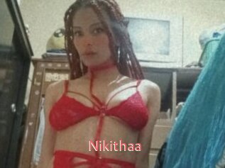 Nikithaa