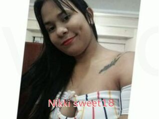 Nikki_sweet18