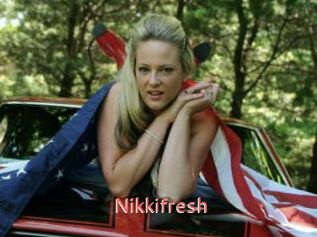 Nikkifresh