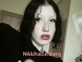 Nikkihaizenberg