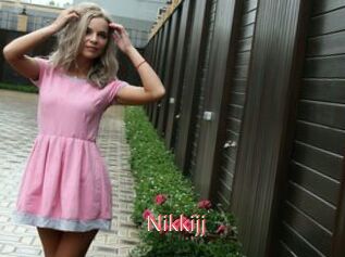 Nikkijj