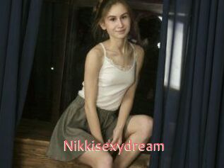Nikkisexydream