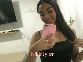 Nikkitylor