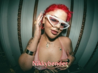 Nikkybender