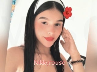 Nikkyrouse