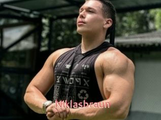 niklasbraun Webcam Sexe Direct
