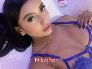 nikojhon Webcam Sexe Direct