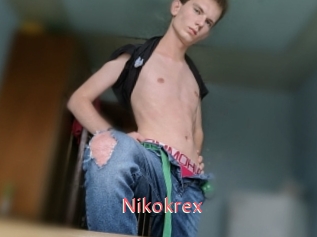Nikokrex