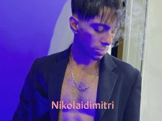 Nikolaidimitri