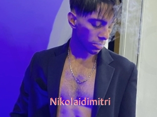 Nikolaidimitri