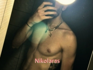 Nikolaras