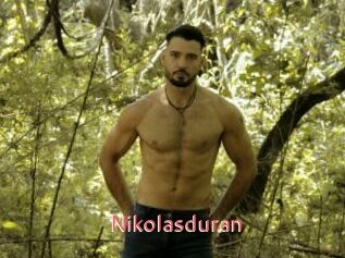 Nikolasduran