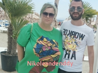 Nikoleandenddy
