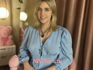 nikolerichi Webcam Sexe Direct