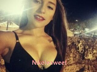 Nikolesweet