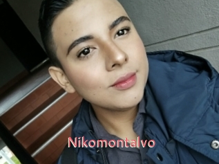 nikomontalvo Webcam Sexe Direct