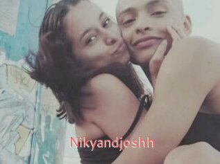 Nikyandjoshh