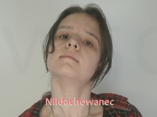 Nildachowanec