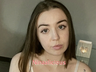 Ninaalicious