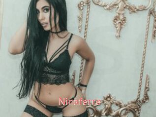 ninaferre Webcam Sexe Direct