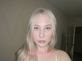 Ninaforters