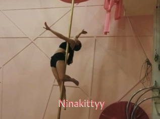 Ninakittyy