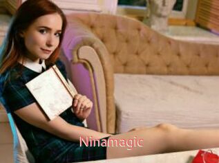 Ninamagic
