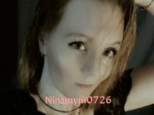 Ninamym0726