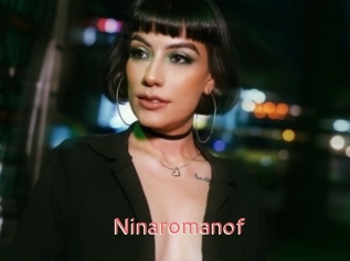 Ninaromanof