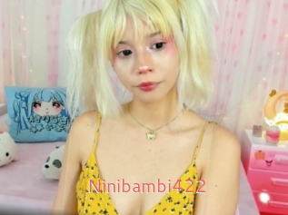 ninibambi422 Webcam Sexe Direct