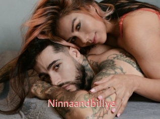 Ninnaandbillye
